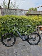 Cube stereo hybrid 160 HPC TM 750 Large, Fietsen en Brommers, Fully, Ophalen, Gebruikt, Overige merken