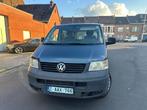 VW Transporter 1.9TDI L3 Extra Lang Chassi Airco, 1900 cm³, Transporter, Achat, Autre carrosserie
