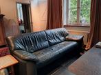 Te Koop zetels merk Jori, Huis en Inrichting, Ophalen, Gebruikt, Leer, Klassiek