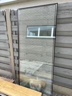 K 1.1 ramen / ruit / glas voor raam, Ophalen, Gebruikt, Gevelraam of Ruit