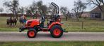 Kioti CX2510 H Marge trekker., Overige merken, Gebruikt, Tot 2500, Ophalen of Verzenden