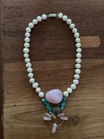 Halsketting, Enlèvement, Comme neuf