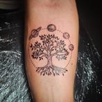 Tattoo, Hobby en Vrije tijd, Tekenen, Ophalen