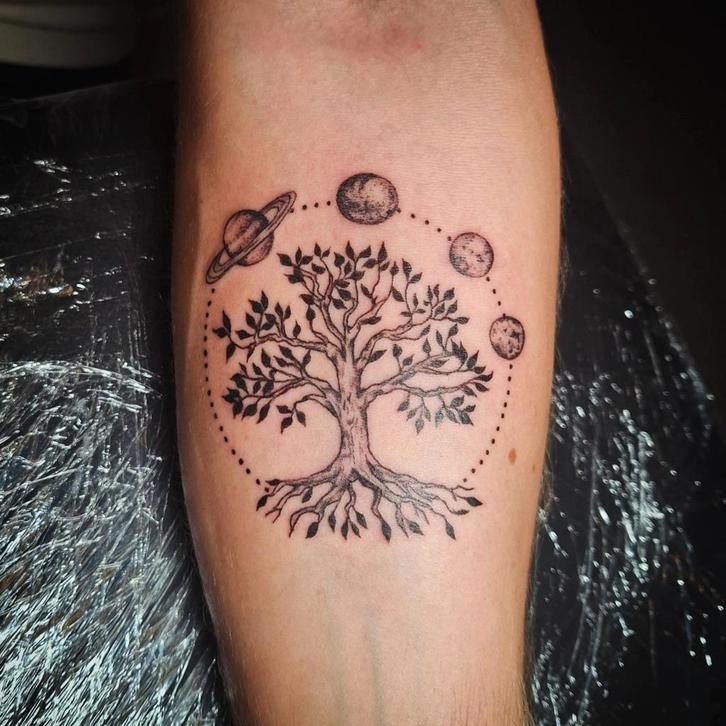 Tattoo, Hobby en Vrije tijd, Tekenen, Ophalen