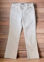 Pantalon taille basse RALPH LAUREN taille M En parfait état, Taille 38/40 (M), Enlèvement ou Envoi, Blanc, Ralph Lauren