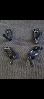 Relocation kit rear footpegs nightrod special, Motoren, Onderdelen | Harley-Davidson, Ophalen of Verzenden