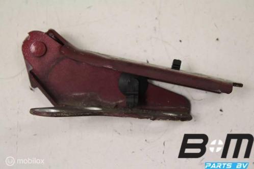 Motorkapscharnier links (bestuurderskant) VW Polo 6Q0823301B, Auto-onderdelen, Carrosserie, Gebruikt