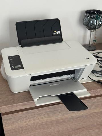 HP printer deskjet 2542  beschikbaar voor biedingen