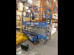 Genie GS3246 Schaarhoogwerker, Zakelijke goederen, Machines en Bouw | Liften, Steigers en Ladders