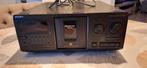 Sony CDP-CX300 CD speler, 300cd's., Ophalen, Sony