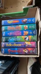 Dvd, Ophalen, Gebruikt, Boxset, Verhaal of Sprookje