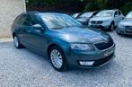 Skoda 2016, Euro 6, Bedrijf, 5 deurs, Zilver of Grijs