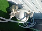 Filter plus warmtepomp, Ophalen, Gebruikt, Verwarming
