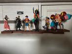 Ichiban Kuji 9 figurine One Piece strawhats, Ophalen of Verzenden, Zo goed als nieuw