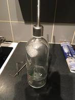 Glazen drinkflessen, Enlèvement, Comme neuf