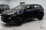 Kia Sportage 1.6 GDI 2WD EDITION! Navi, Camera, Trekhaak! To, Autos, Kia, Achat, Entreprise, Boîte manuelle, 5 portes