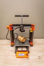 Prusa MK3S+, Computers en Software, 3D Printers, Ophalen, Gebruikt, Prusa