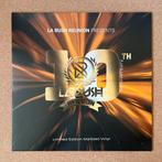 VA - La Bush Reunion - 10 Years (Bruin marbled vinyl), Cd's en Dvd's, Vinyl | Dance en House, Verzenden, Zo goed als nieuw, 12 inch