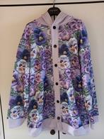 ZEG HET MET BLOEMEN, Kleding | Dames, Grote Maten, Ophalen of Verzenden, Zo goed als nieuw