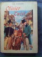 “Olivier Twist” Charles Dickens (1962), Gelezen, Ophalen of Verzenden, Fictie algemeen, Charles Dickens