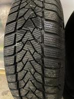 Winterbanden, Auto-onderdelen, Banden en Velgen, Ophalen, Gebruikt, 15 inch, Banden en Velgen