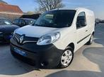 Renault Kangoo 1.5 DCI LICHTE VRACHT BLUETOOTH AIRCO BTW, Auto's, Bestelwagens en Lichte vracht, Euro 6, Renault, Wit, Start-stop-systeem