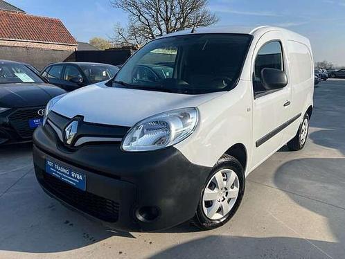 Renault Kangoo 1.5 DCI LICHTE VRACHT BLUETOOTH AIRCO BTW, Auto's, Bestelwagens en Lichte vracht, ABS, Airbags, Airconditioning