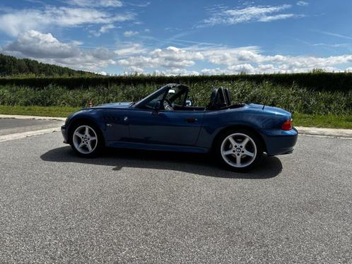 BMW Z3 2.0, Auto's, BMW, Particulier, Z3, ABS, Airbags, Airconditioning, Boordcomputer, Centrale vergrendeling, Elektrische buitenspiegels