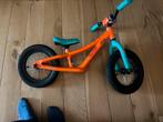 Scott walker 12inch loopfietsje, Fietsen en Brommers, Fietsen | Kinderfietsjes, Ophalen, Zo goed als nieuw