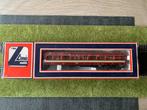 Lima 309117, Gelijkstroom, Wagon, Ophalen of Verzenden, Zo goed als nieuw