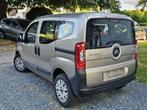 Citroen Nemo 1.4i * 120 000 KM * CAR PASS *, Auto's, Citroën, Voorwielaandrijving, 4 cilinders, Beige, Bedrijf