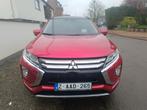 Mitsubishi éclipse 4×4 automatique, Auto's, Mitsubishi, Te koop, Bedrijf, Benzine, Adaptieve lichten