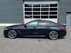 BMW 8-serie Gran Coupé M850i xDrive High Executive softclos, Auto's, BMW, Automaat, 4 deurs, Gebruikt, 8 cilinders
