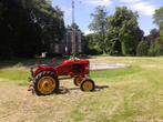 Tracteur super cool - ancien (1955). Massey Harry Pony 812., Rouge, Autres marques, Achat, 999 g/km