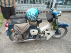 Honda C110 C310 Dax SS camino amigo cb mt ... Tankcure, Fietsen en Brommers, Ophalen, Nieuw, Tank, Honda c110 c310 dax amigo