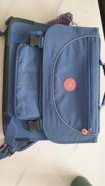 Kipling boekentas, Ophalen, Gebruikt, Rugzak