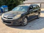 Opel Vectra 1.9 diesel, Auto's, Vectra, Leder, Diesel, Particulier