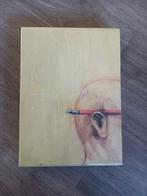 Al gal. Nieuw gesealed, Boeken, Biografieën, Ophalen of Verzenden, Nieuw, Al gal, Kunst en Cultuur