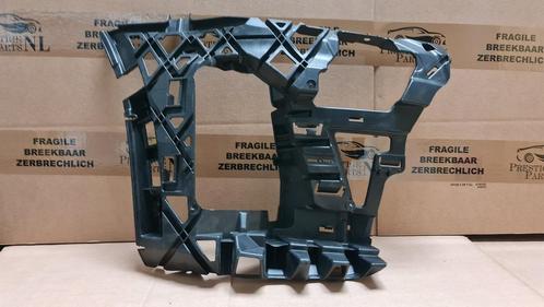 VW Golf 7 VII GTI GTD Mistlamp Houder Rechts 5G0807724A RH, Auto-onderdelen, Carrosserie, Bumper, Voor, Gebruikt, Herkomst onderdeel bekend