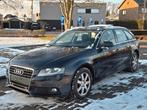 Topstaat! Audi A4 1.8T Benzine Station. 6 Vites / Ketting, Auto's, Audi, A4, Handgeschakeld, Particulier, Onderhoudsboekje