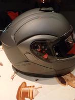 Nieuwe integraalhelm, Motoren, Kleding | Motorhelmen, Dames, Nieuw zonder kaartje, Integraalhelm, L