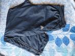Adidas sportbroek maat XL, donkerblauwe kleur, Kleding | Heren, Blauw, Wandelen of Outdoor, Maat 56/58 (XL), Ophalen of Verzenden