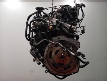 MOTOR Audi A4 Avant (B9) (01-2015/10-2019) (DEUA) beschikbaar voor biedingen