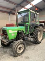 tractor deutz fahr 6507, Tot 80 Pk, Gebruikt, 7500 tot 10000, Deutz - Fahr