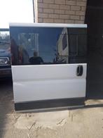 Schuifdeur met donker raam Peugeot Boxer, Auto-onderdelen, Ophalen, Gebruikt, Deur, Achter