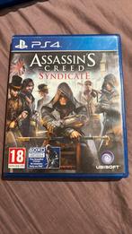 Assassin’s Creed Syndicate, PS4, Gebruikt, Vanaf 18 jaar, Overige genres, 1 speler