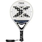 NOX Equation Advanced 2025, Sport en Fitness, Ophalen of Verzenden, Nieuw, Padelracket