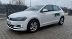 Volkswagen Polo 1.0 85 Comfortline -Cruise-Apps-4 Elek!, Auto's, Volkswagen, Voorwielaandrijving, Stof, Start-stop-systeem, 65 kW