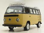 VOLKSWAGEN T2 *CAMPER*, Volkswagen, Overige brandstoffen, Bedrijf, Handgeschakeld