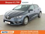 Renault Mégane 1.3 TCe BOSE-Edition (bj 2018), Auto's, Stof, Gebruikt, Euro 6, https://public.car-pass.be/vhr/7eaf1552-0e54-45fc-a75e-466037106b0d